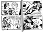 Elvifrance - Contes satyriques - 039 - Polichinel : page 27