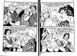 Elvifrance - Contes satyriques - 039 - Polichinel : page 30