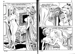 Elvifrance - Contes satyriques - 039 - Polichinel : page 33