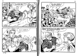 Elvifrance - Contes satyriques - 039 - Polichinel : page 38