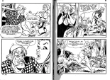 Elvifrance - Contes satyriques - 039 - Polichinel : page 40