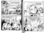 Elvifrance - Contes satyriques - 039 - Polichinel : page 41