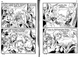 Elvifrance - Contes satyriques - 039 - Polichinel : page 42