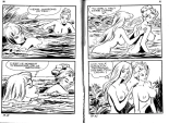 Elvifrance - Contes satyriques - 039 - Polichinel : page 44
