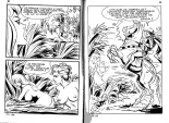Elvifrance - Contes satyriques - 039 - Polichinel : page 45
