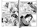 Elvifrance - Contes satyriques - 039 - Polichinel : page 46