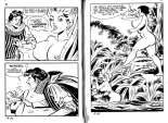 Elvifrance - Contes satyriques - 039 - Polichinel : page 47