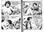 Elvifrance - Contes satyriques - 039 - Polichinel : page 48
