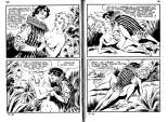 Elvifrance - Contes satyriques - 039 - Polichinel : page 49