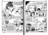 Elvifrance - Contes satyriques - 039 - Polichinel : page 50