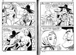 Elvifrance - Contes satyriques - 039 - Polichinel : page 51