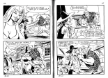 Elvifrance - Contes satyriques - 039 - Polichinel : page 57