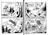 Elvifrance - Contes satyriques - 039 - Polichinel : page 59
