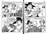 Elvifrance - Contes satyriques - 039 - Polichinel : page 61