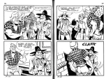 Elvifrance - Contes satyriques - 039 - Polichinel : page 62
