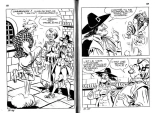 Elvifrance - Contes satyriques - 039 - Polichinel : page 63
