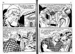 Elvifrance - Contes satyriques - 039 - Polichinel : page 64