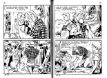 Elvifrance - Contes satyriques - 039 - Polichinel : page 66