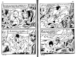 Elvifrance - Contes satyriques - 039 - Polichinel : page 72
