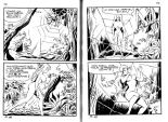 Elvifrance - Contes satyriques - 039 - Polichinel : page 75