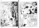 Elvifrance - Contes satyriques - 039 - Polichinel : page 76