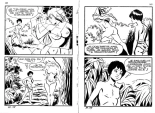 Elvifrance - Contes satyriques - 039 - Polichinel : page 80