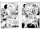 Elvifrance - Contes satyriques - 039 - Polichinel : page 82
