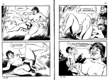 Elvifrance - Contes satyriques - 039 - Polichinel : page 85