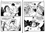 Elvifrance - Contes satyriques - 039 - Polichinel : page 86