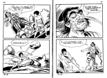 Elvifrance - Contes satyriques - 039 - Polichinel : page 90