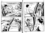 Elvifrance - Contes satyriques - 039 - Polichinel : page 91