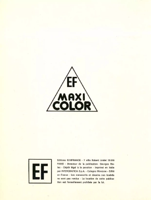 hentai Elvifrance - Cosmine - 001 - L'ère d'après la bombe