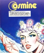 Elvifrance - Cosmine - 002 - L'ère d'après la bombe : page 4