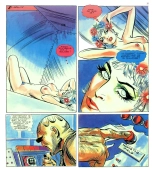 Elvifrance - Cosmine - 002 - L'ère d'après la bombe : page 37