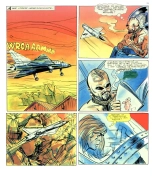 Elvifrance - Cosmine - 002 - L'ère d'après la bombe : page 51