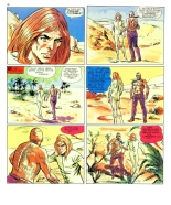 Elvifrance - Cosmine - 002 - L'ère d'après la bombe : page 80