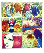 Elvifrance - Cosmine - 002 - L'ère d'après la bombe : page 85