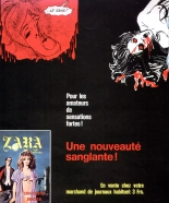 Elvifrance - Cosmine - 002 - L'ère d'après la bombe : page 94