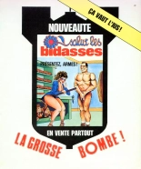 Elvifrance - Cosmine - 002 - L'ère d'après la bombe : page 97