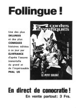 Elvifrance - EF Pop Comix - 001 - Le conard dechaine : page 5