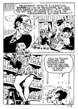 Elvifrance - EF Pop Comix - 001 - Le conard dechaine : page 7