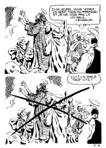 Elvifrance - EF Pop Comix - 001 - Le conard dechaine : page 9