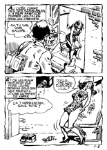 Elvifrance - EF Pop Comix - 001 - Le conard dechaine : page 13