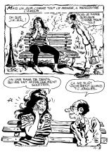 Elvifrance - EF Pop Comix - 001 - Le conard dechaine : page 14