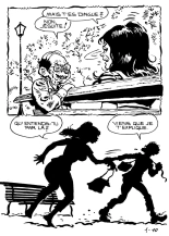 Elvifrance - EF Pop Comix - 001 - Le conard dechaine : page 15