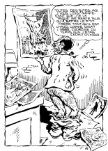Elvifrance - EF Pop Comix - 001 - Le conard dechaine : page 19