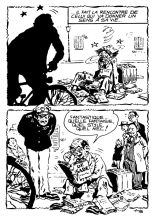 Elvifrance - EF Pop Comix - 001 - Le conard dechaine : page 21