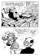 Elvifrance - EF Pop Comix - 001 - Le conard dechaine : page 22