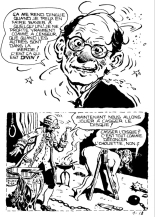 Elvifrance - EF Pop Comix - 001 - Le conard dechaine : page 23