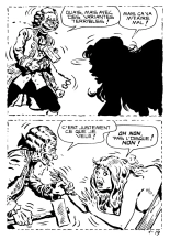 Elvifrance - EF Pop Comix - 001 - Le conard dechaine : page 24
